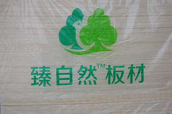 臻自然環保二次成型多層板 臻自然環保二次成型多層板