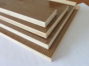 多層板刷漆時的注意事項