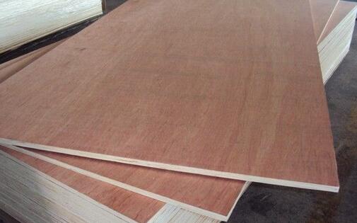 多層板防腐的處理方法