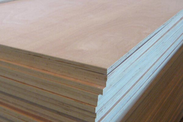 二次成型多層板 二次成型多層板