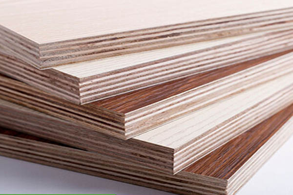 多層板 多層板